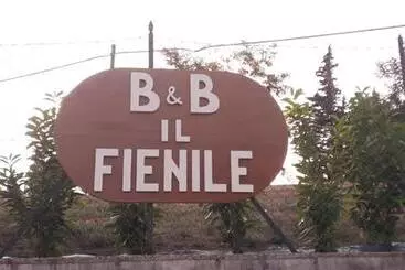 B&b Il Fienile