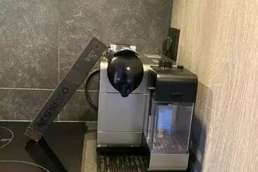 Aamiaismajoitus (B&B) Brabants Genieten