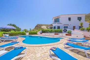 Bed & Breakfast Casa Bédar