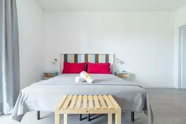 Bed and Breakfast Nevenera