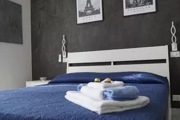 هتل آپارتمان Deep Sea Residence