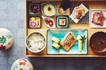 فندق Indigo Inuyama Urakuen Garden, An Ihg