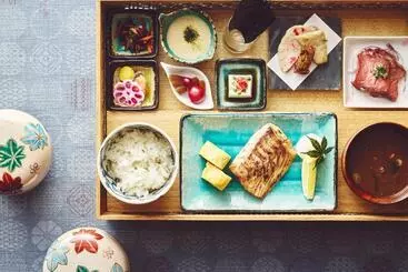 Hotel Indigo Inuyama Urakuen Garden, An Ihg