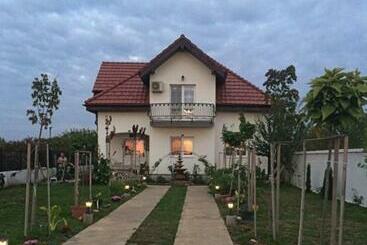 펜션 Blue Sky House