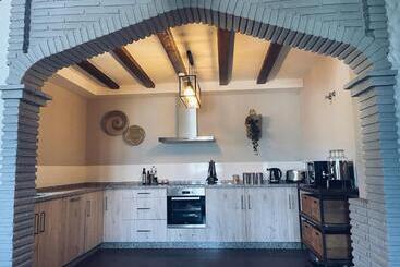 Пансион Casa Eden   Mountain View, Infinity Pool