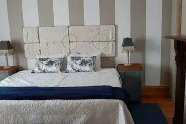 Pension French Linen Guesthouse