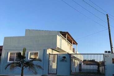 膳宿费 Pousada Patriarca Silva