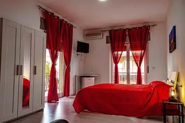 Bed and Breakfast Bed End Breakfast Mediterraneo