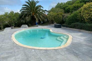 Bed and Breakfast Ilargi Argi