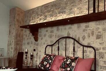 Bed and Breakfast La Casa Del Fragnone