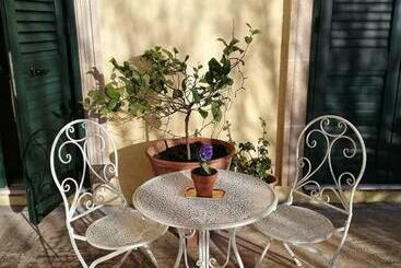 민박 Stanze Di Campagna