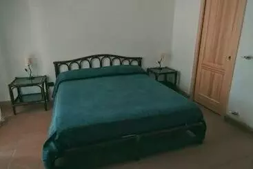 Bed and Breakfast Stanze Di Campagna