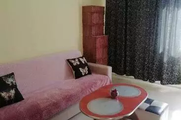 Aparthotel Cazare în Regim Hotelier