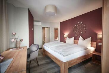 בית מלון כפרי Landlust St. Martin