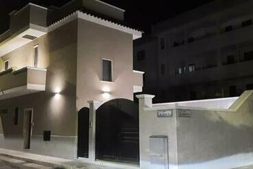 Pensjonat Alimar Suite