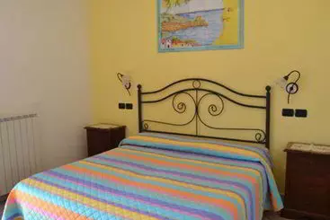 茅舍 Agriturismo Luna D'Agerola