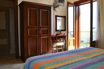 Casa Rurale Agriturismo Luna D'Agerola