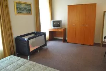 Albergue Auberge Gaglioti