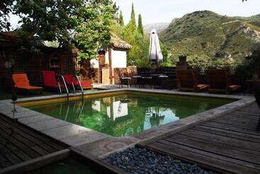 فندق صغير Fundalucia