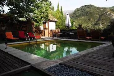 فندق صغير Fundalucia