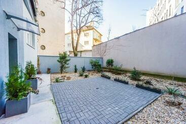 Apartamenty turystyczne Apartments Presidential Palace