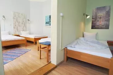 Backpacker Hostel Bremen
