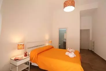 Bed and Breakfast Cinquestelle