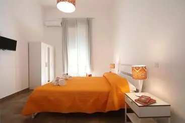 Aamiaismajoitus (B&B) Cinquestelle