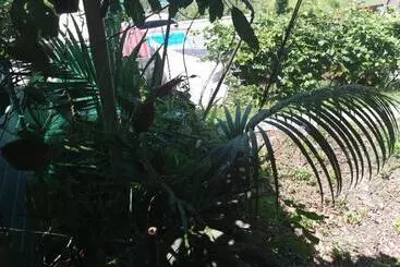 צימר Romantic Casa Lorenzina Affittacamere