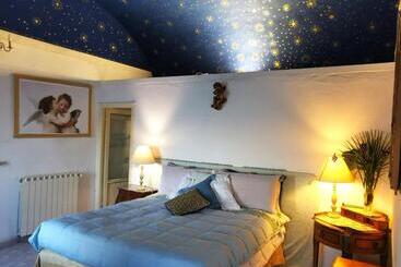 민박 Romantic Casa Lorenzina Affittacamere