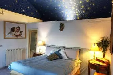 住宿加早餐 Romantic Casa Lorenzina Affittacamere