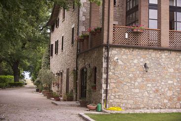 ベッドアンドブレックファースト Villa Selva Country House