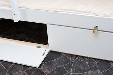 Dream Hostel & Hotel Tampere