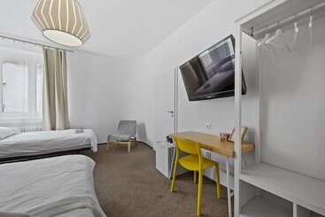 Hostal Pension Petit