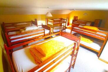 ホテル Slane Farm Hostel, Cottages And Camping