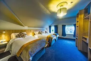 فندق The Old Quarter Townhouse