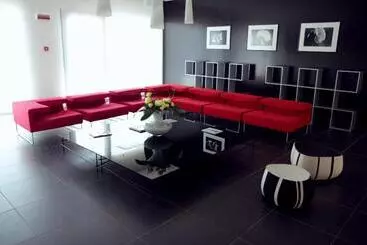 Unahotels Le Terrazze Treviso Hotel & Residence