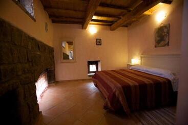 فندق Villaggio Paradosso