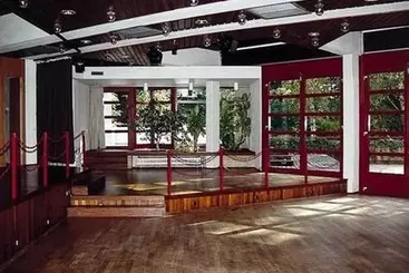 Jugendherberge Berlin   Am Wannsee   Hostel