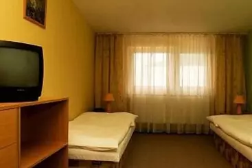 Pensão Penzion Anton