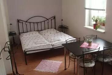 Pensão Penzion Fantázia Michalová