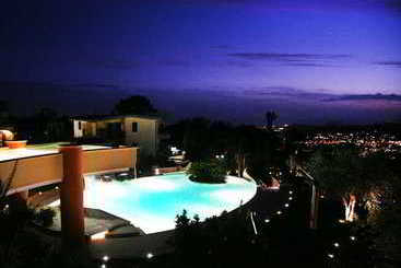 Резиденция Casale da Padeira