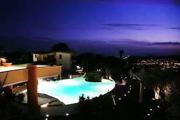 Резиденция Casale da Padeira