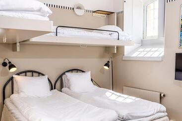 Stf Långholmen Hostel