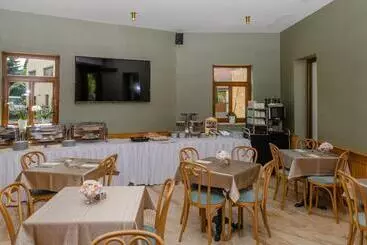 ユースホステル öreg Halász Fogadó