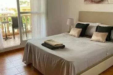 Alfaz Bed & Breakfast