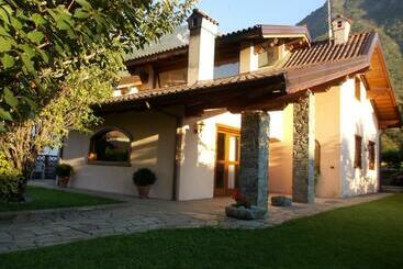 Bed and Breakfast Les Hirondelles