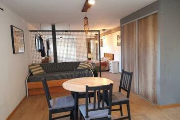 مبيت وإفطار Oasis Sierra