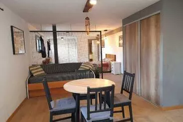 Bed and Breakfast Oasis Sierra