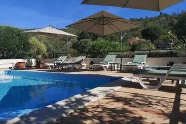 Bed and Breakfast Quinta Da Familia